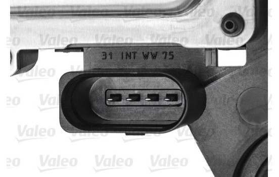 Wiper Motor ORIGINAL PART, Image 4