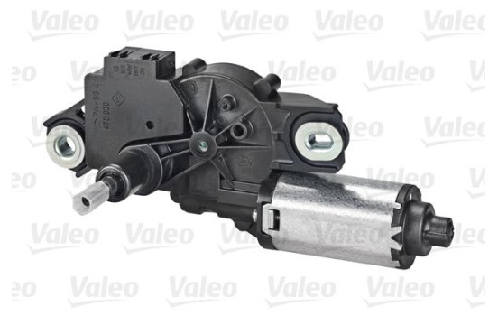 Wiper Motor ORIGINAL PART, Image 3