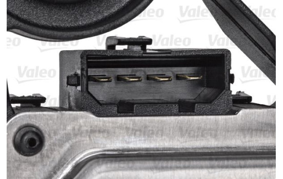 Wiper Motor ORIGINAL PART, Image 3