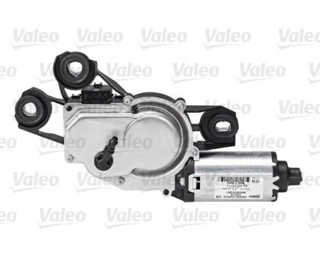 Wiper Motor ORIGINAL PART, Image 2