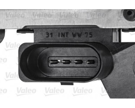 Wiper Motor ORIGINAL PART, Image 4