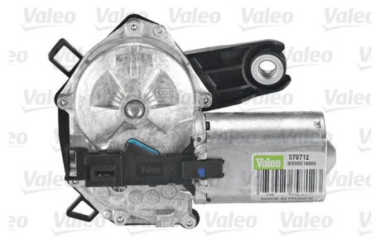 Wiper Motor ORIGINAL PART, Image 2