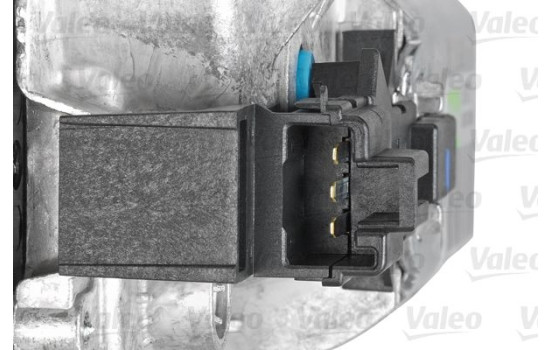 Wiper Motor ORIGINAL PART, Image 4