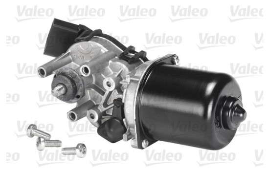 Wiper Motor ORIGINAL PART, Image 3