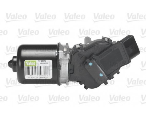 Wiper Motor ORIGINAL PART, Image 4