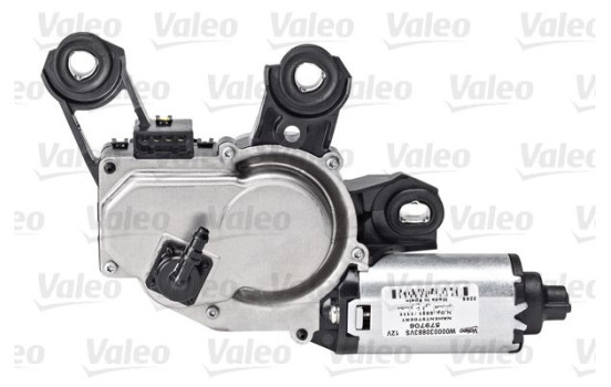 Wiper Motor ORIGINAL PART, Image 2