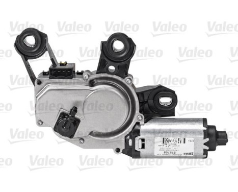 Wiper Motor ORIGINAL PART, Image 4