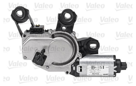 Wiper Motor ORIGINAL PART, Image 4