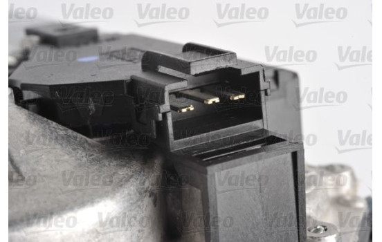 Wiper Motor ORIGINAL PART, Image 3