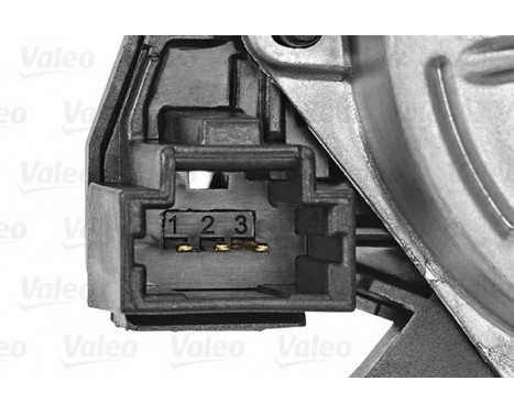 Wiper Motor ORIGINAL PART, Image 5