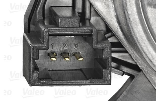 Wiper Motor ORIGINAL PART, Image 5