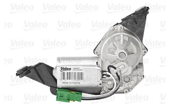 Wiper Motor ORIGINAL PART, Image 3