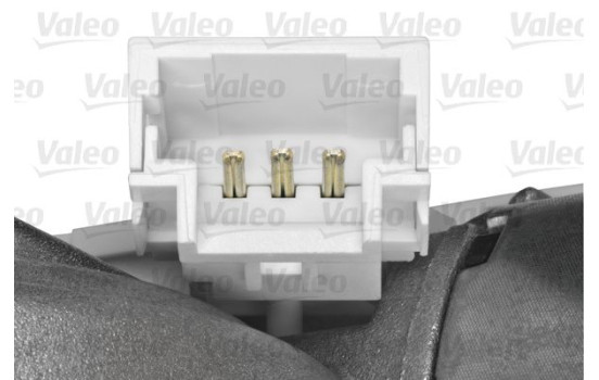 Wiper Motor ORIGINAL PART, Image 3