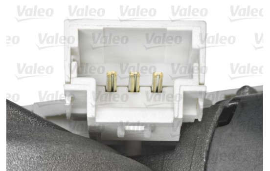 Wiper Motor ORIGINAL PART, Image 4