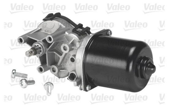Wiper Motor ORIGINAL PART, Image 2