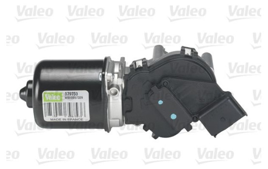 Wiper Motor ORIGINAL PART, Image 3