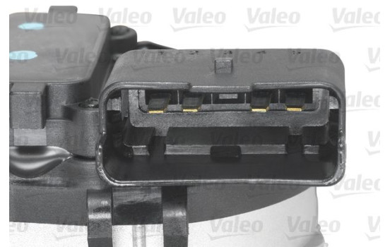 Wiper Motor ORIGINAL PART, Image 4