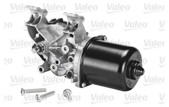 Wiper Motor ORIGINAL PART, Image 2