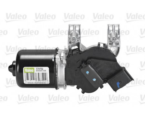 Wiper Motor ORIGINAL PART, Image 3