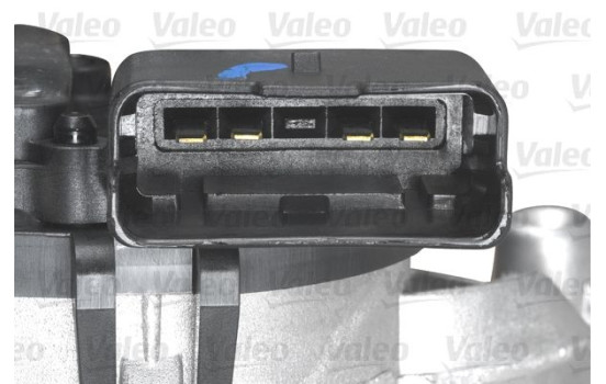 Wiper Motor ORIGINAL PART, Image 4