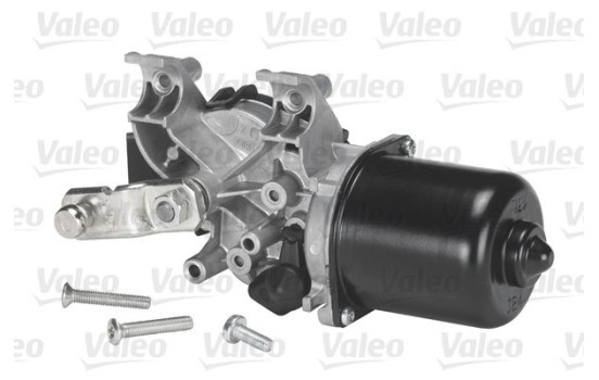 Wiper Motor ORIGINAL PART, Image 2