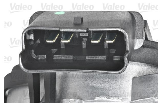 Wiper Motor ORIGINAL PART, Image 4