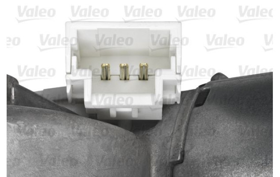 Wiper Motor ORIGINAL PART, Image 4