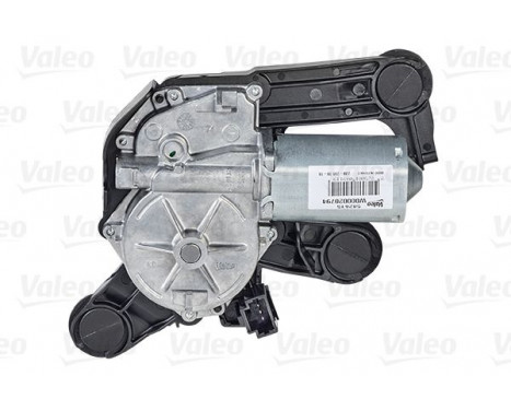 Wiper Motor ORIGINAL PART, Image 3