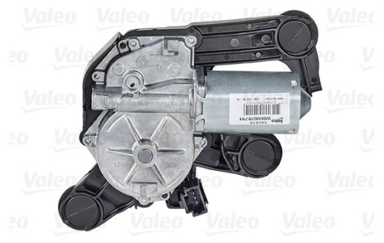 Wiper Motor ORIGINAL PART, Image 3