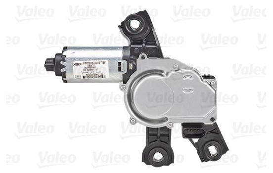 Wiper Motor ORIGINAL PART, Image 2