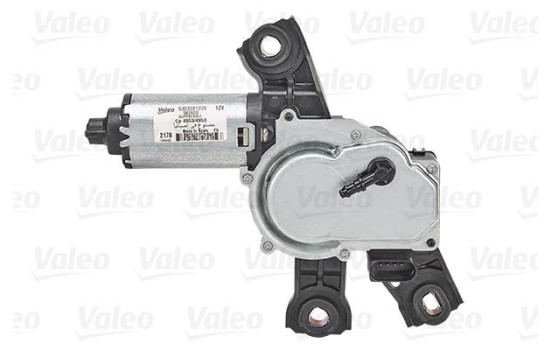 Wiper Motor ORIGINAL PART