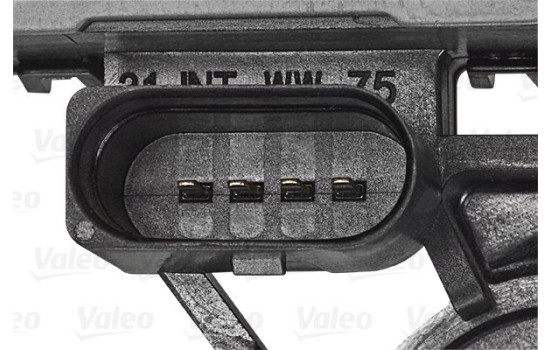 Wiper Motor ORIGINAL PART, Image 4