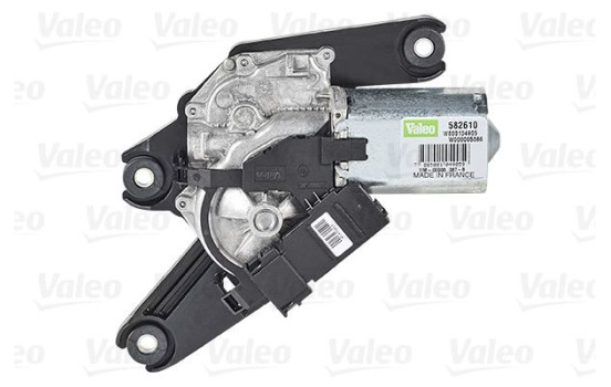 Wiper Motor ORIGINAL PART, Image 3
