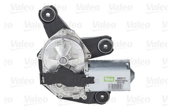 Wiper Motor ORIGINAL PART, Image 2