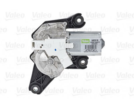 Wiper Motor ORIGINAL PART, Image 3