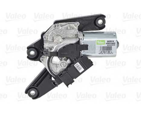 Wiper Motor ORIGINAL PART, Image 3