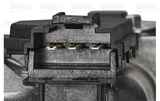 Wiper Motor ORIGINAL PART, Image 5