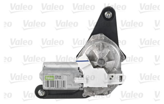 Wiper Motor ORIGINAL PART, Image 2