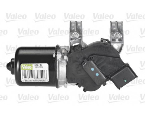 Wiper Motor ORIGINAL PART, Image 2