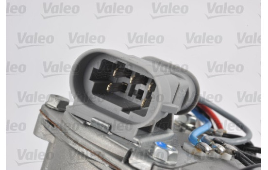 Wiper Motor ORIGINAL PART, Image 3