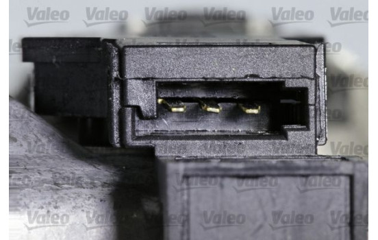 Wiper Motor ORIGINAL PART, Image 3