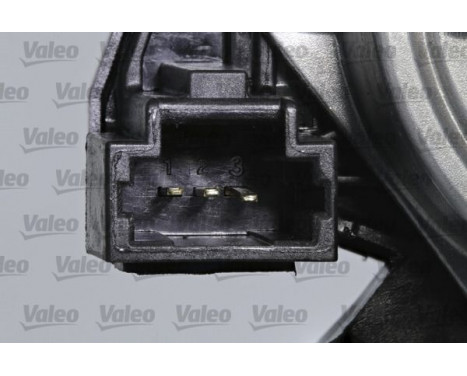 Wiper Motor ORIGINAL PART, Image 3