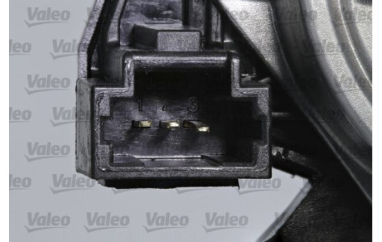 Wiper Motor ORIGINAL PART, Image 3