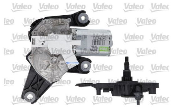 Wiper Motor ORIGINAL PART, Image 2