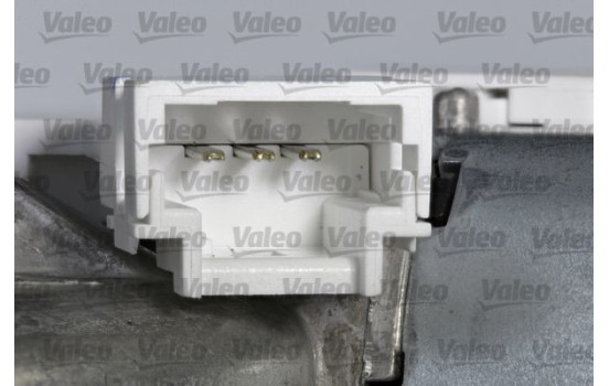 Wiper Motor ORIGINAL PART, Image 3