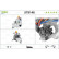 Wiper Motor ORIGINAL PART, Thumbnail 5