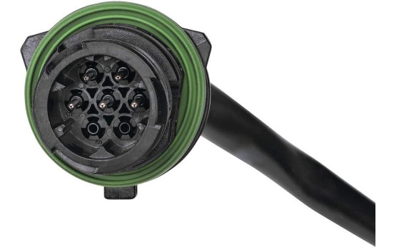 Wiper Motor ORIGINAL PART, Image 3