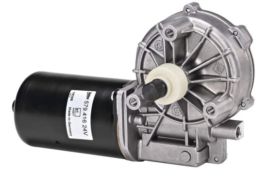 Wiper Motor ORIGINAL PART, Image 2