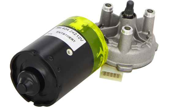 Wiper Motor ORIGINAL PART, Image 2