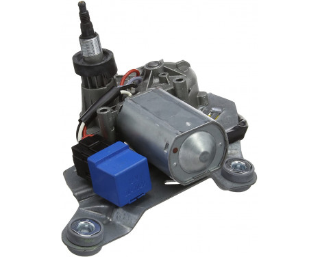 Wiper Motor ORIGINAL PART, Image 2